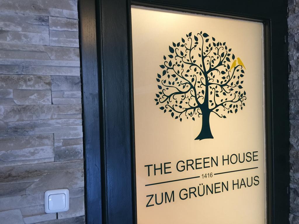 The House - Luxury Saint Wolfgang