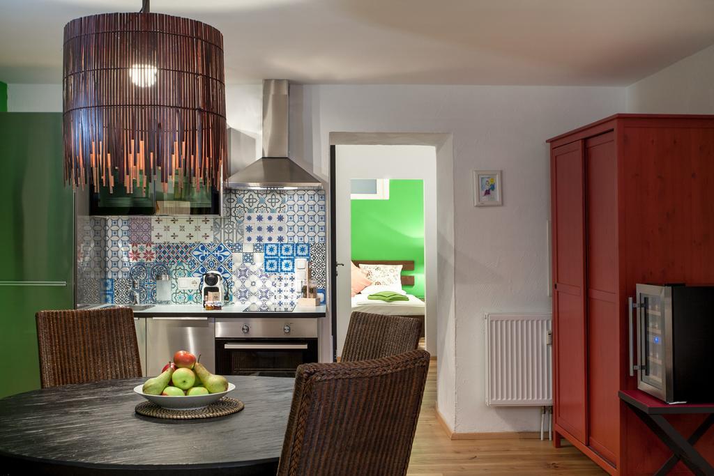 The House - Luxury * Saint Wolfgang