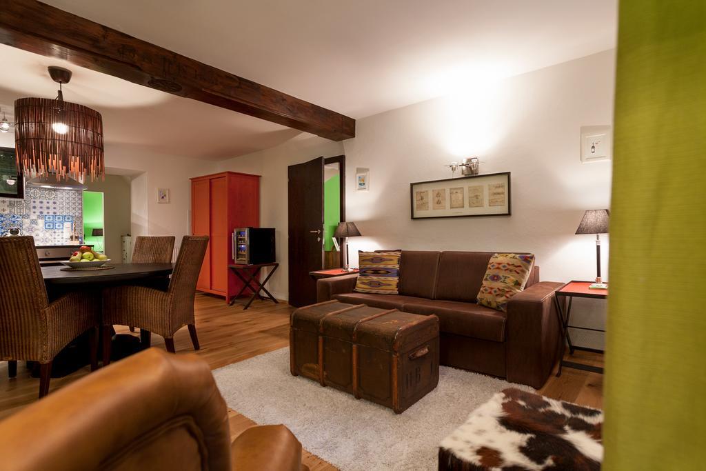 The House - Luxury Apartament Saint Wolfgang