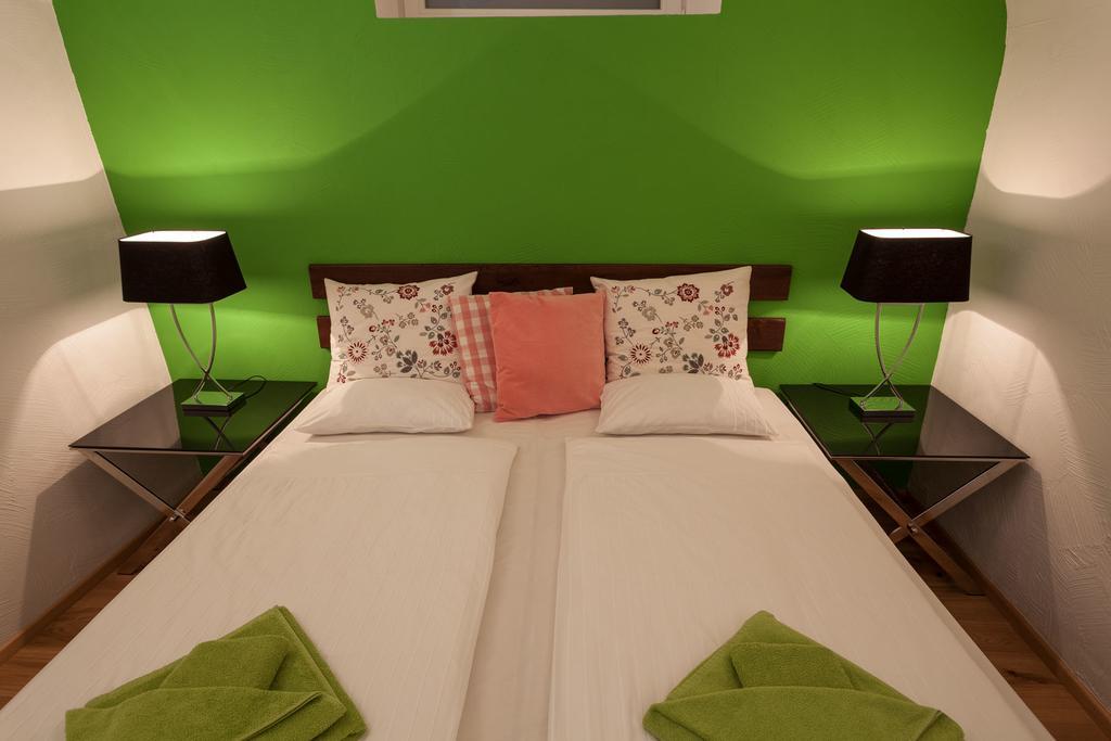 The House - Luxury Apartament *