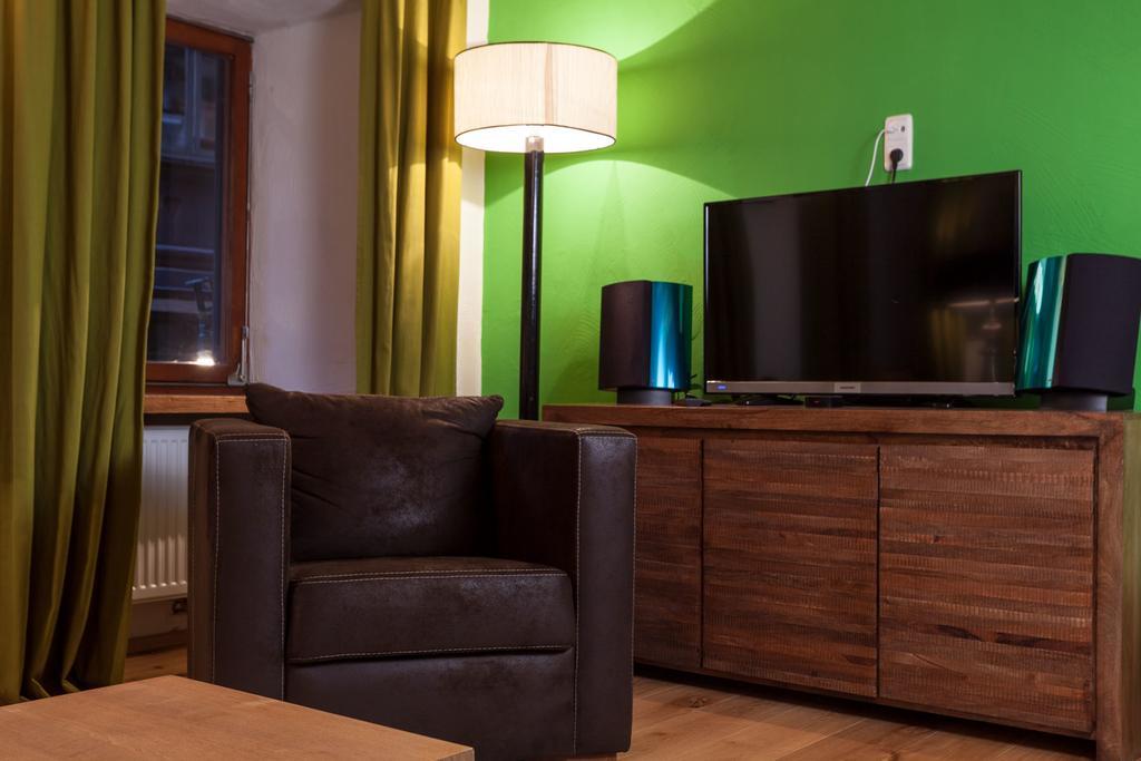 Apartament The House - Luxury Saint Wolfgang