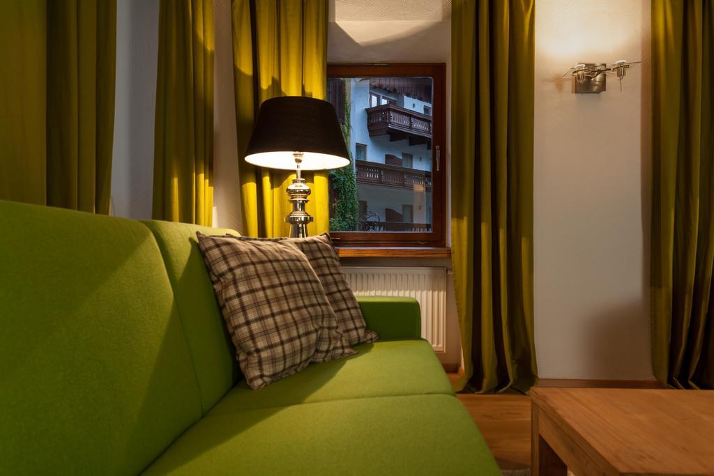 Apartament The House - Luxury *