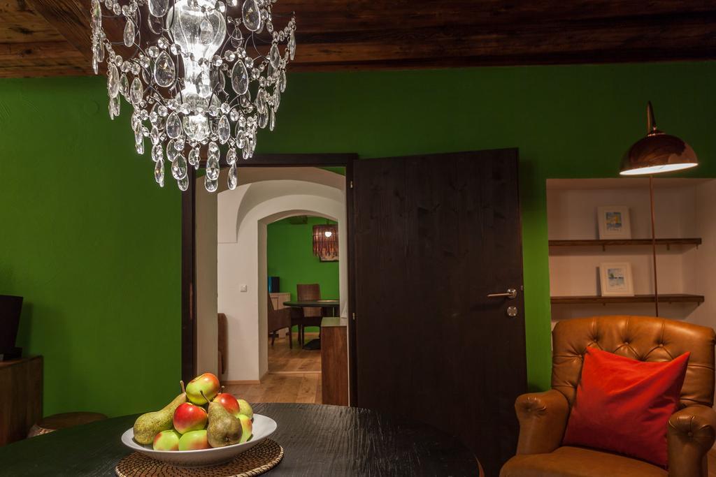 The House - Luxury Apartament