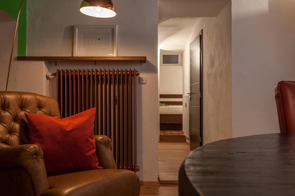 The House - Luxury * Saint Wolfgang