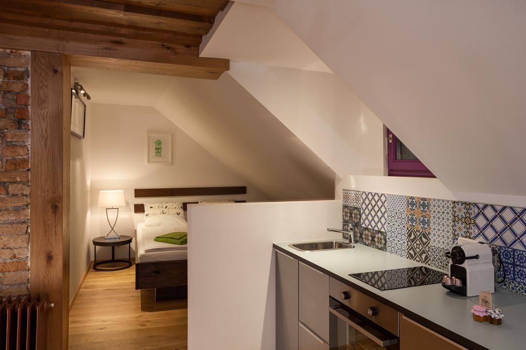 The House - Luxury * Saint Wolfgang