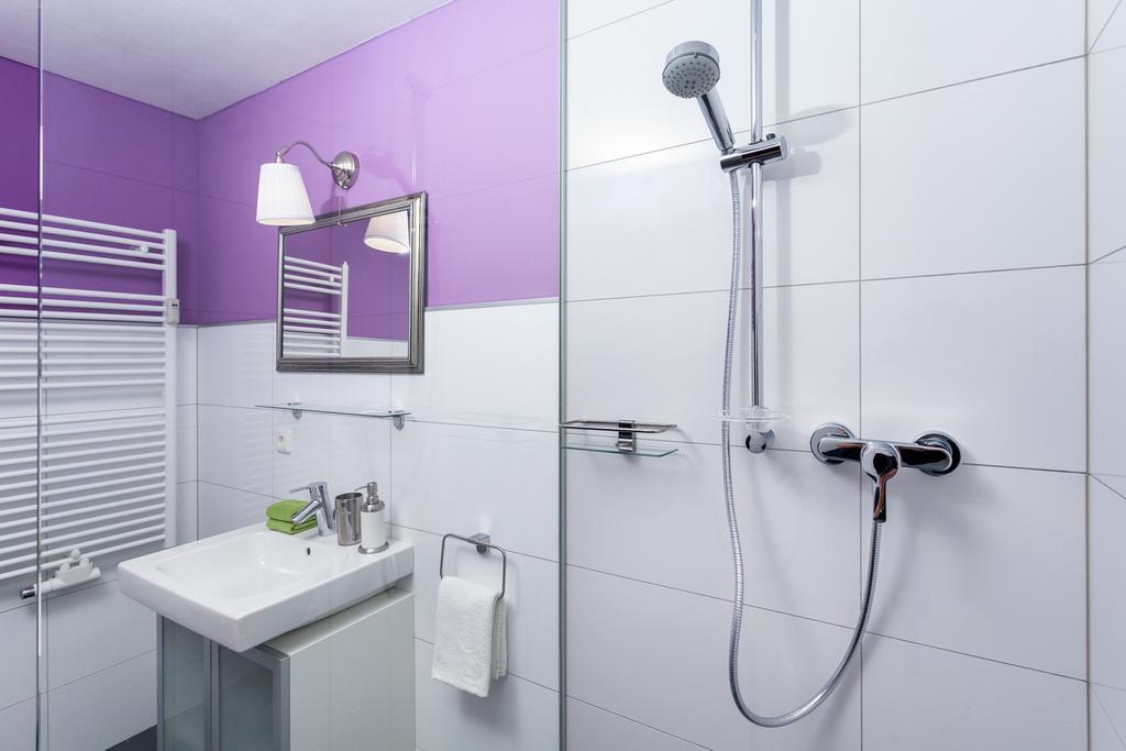 The House - Luxury Apartament Saint Wolfgang