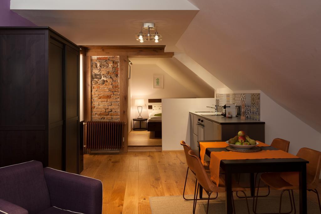 Apartament The House - Luxury