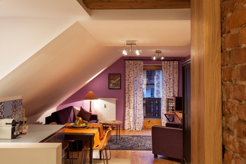 Apartament The House - Luxury *