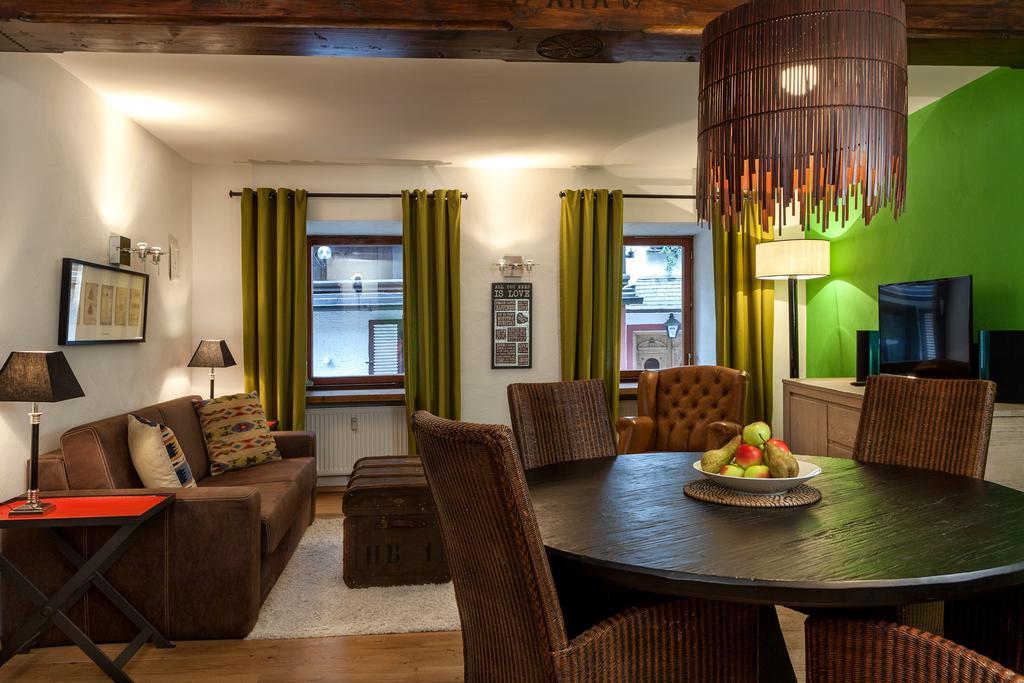 Appartement The House - Luxury