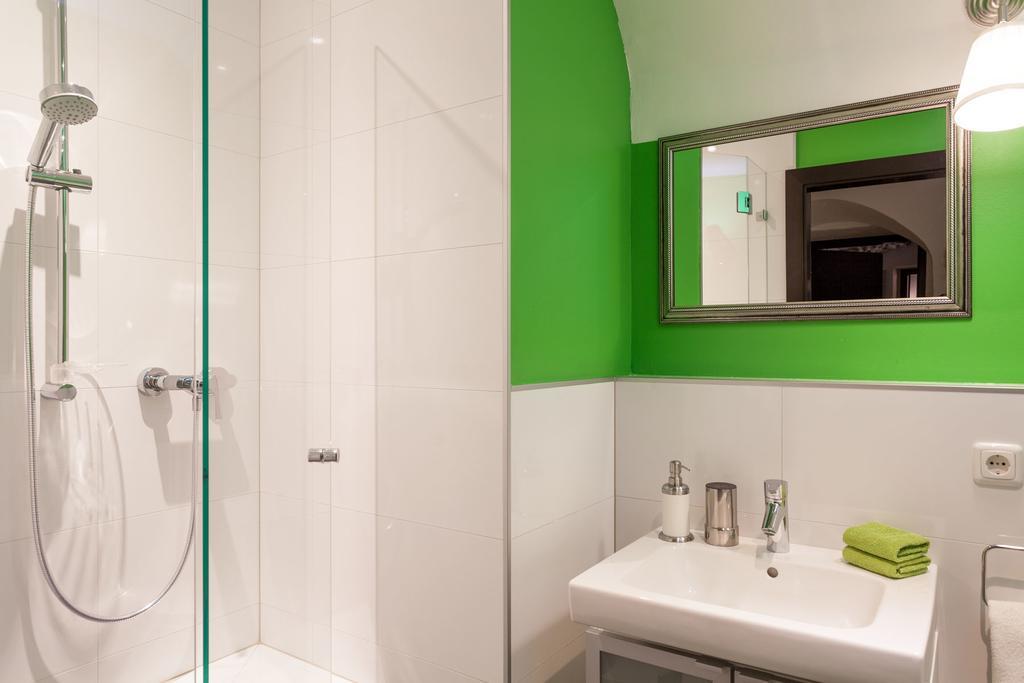 The House - Luxury Appartement