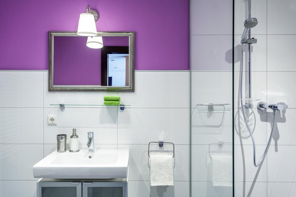 Appartement The House - Luxury