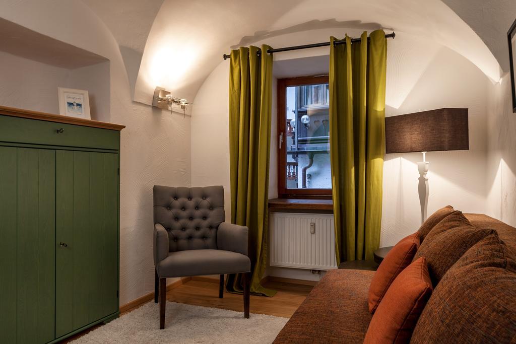 The House - Luxury Appartement *